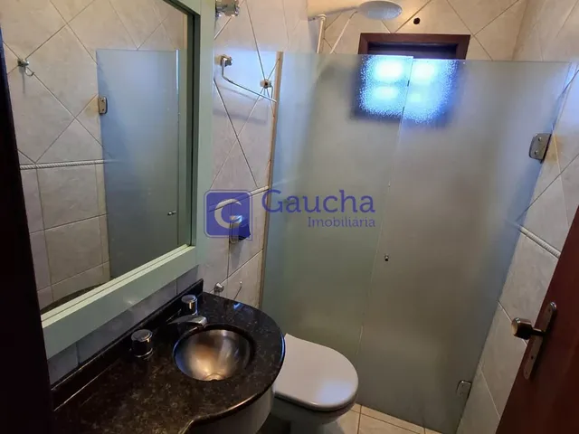 Imagem 14: Casa no Centro de Cascavel