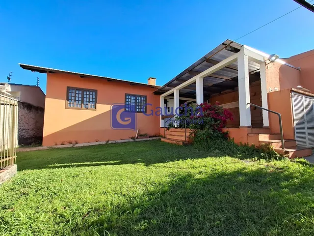 Imagem 3: Casa no Centro de Cascavel