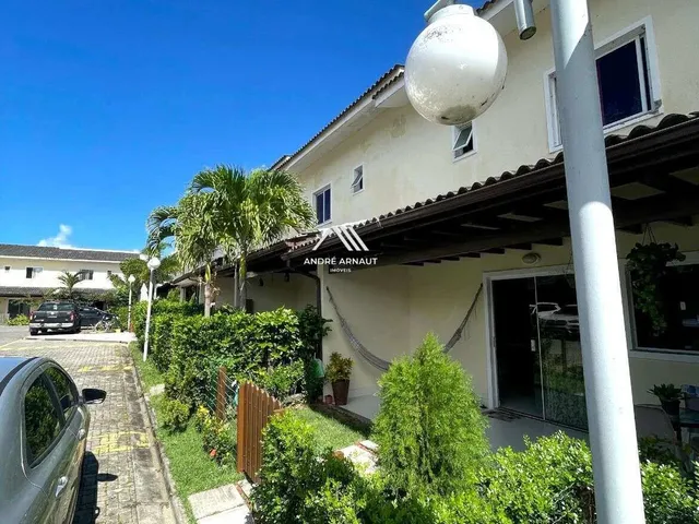 Imagem: Casa de Vila À Venda em Camaçari, Catu