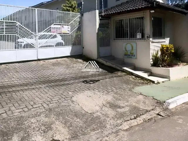 Imagem 2: Casa de Vila À Venda em Camaçari, Catu de Abrantes (Abrantes), com 2 Quartos, 106M²