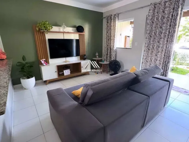 Imagem 8: Casa de Vila À Venda em Camaçari, Catu de Abrantes (Abrantes), com 2 Quartos, 106M²
