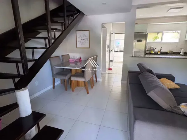 Imagem 10: Casa de Vila À Venda em Camaçari, Catu de Abrantes (Abrantes), com 2 Quartos, 106M²