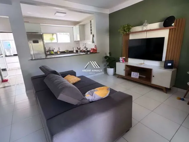 Imagem 11: Casa de Vila À Venda em Camaçari, Catu de Abrantes (Abrantes), com 2 Quartos, 106M²
