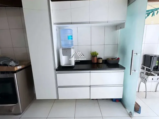 Imagem 12: Casa de Vila À Venda em Camaçari, Catu de Abrantes (Abrantes), com 2 Quartos, 106M²