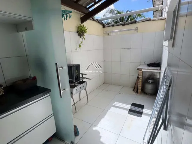 Imagem 13: Casa de Vila À Venda em Camaçari, Catu de Abrantes (Abrantes), com 2 Quartos, 106M²