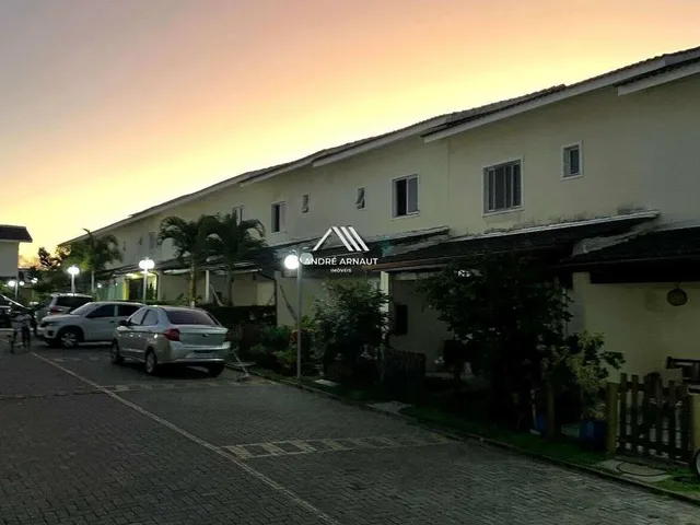 Imagem 15: Casa de Vila À Venda em Camaçari, Catu de Abrantes (Abrantes), com 2 Quartos, 106M²