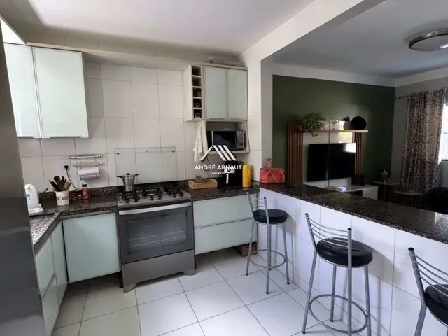 Imagem 3: Casa de Vila À Venda em Camaçari, Catu de Abrantes (Abrantes), com 2 Quartos, 106M²