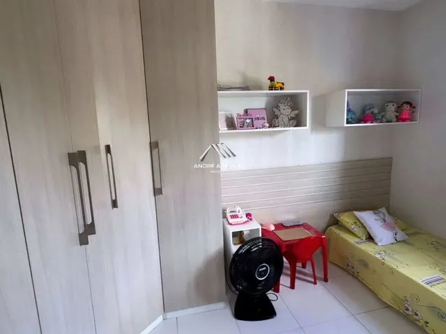 Imagem 4: Casa de Vila À Venda em Camaçari, Catu de Abrantes (Abrantes), com 2 Quartos, 106M²