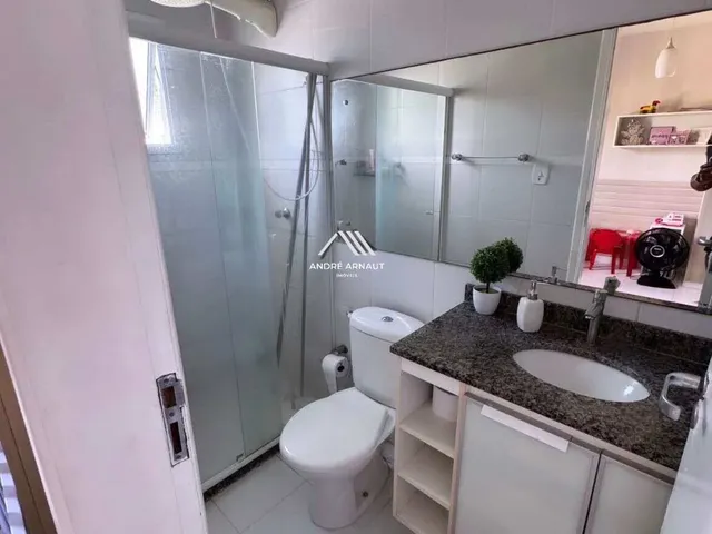 Imagem 6: Casa de Vila À Venda em Camaçari, Catu de Abrantes (Abrantes), com 2 Quartos, 106M²