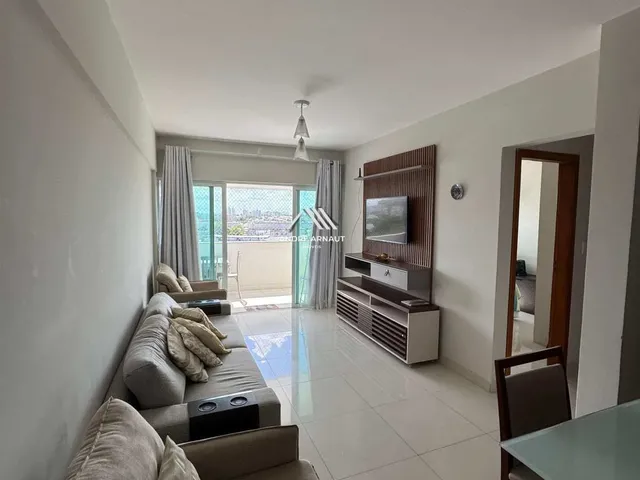 Imagem: Apartamento À Venda em Lauro de Freitas