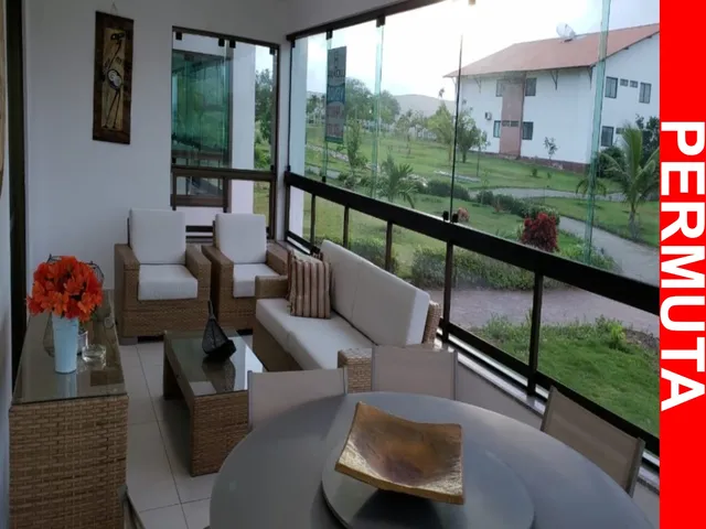 Imagem: Apartamento de Luxo à Venda em Gravatá-PE