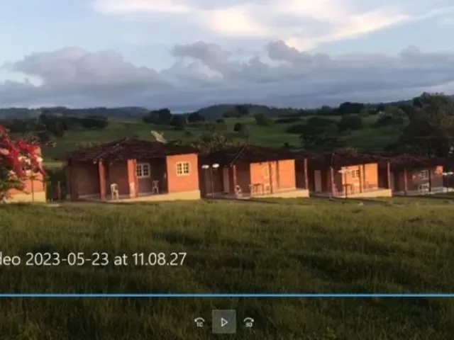 Imagem: VENDA DE CHÁCARA DE 250.000m² NA CIDADE