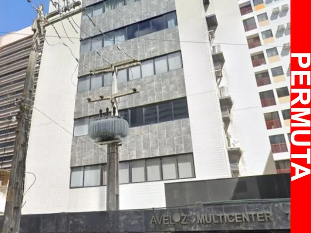 Imagem: Sala Comercial à venda em Recife-PE, Bairro