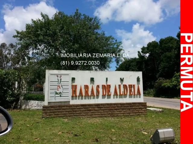 Imagem: Terreno à venda em Paudalho-PE, bairro