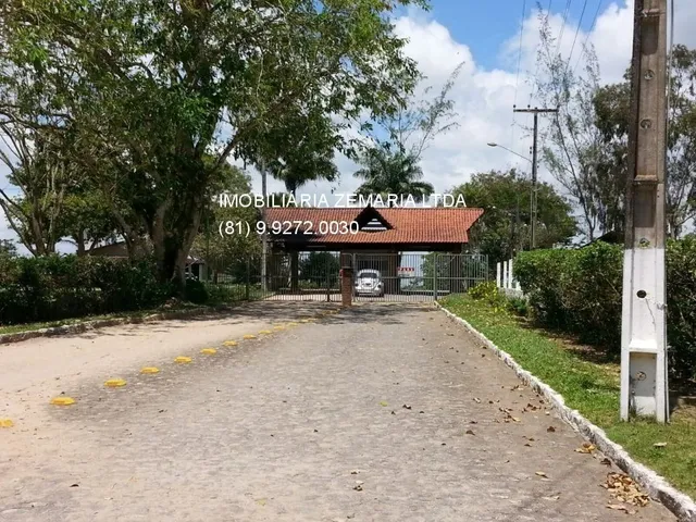 Imagem 8: Terreno à venda em Paudalho-PE, bairro Aldeia: 1.000m² de área - HARAS DE ALDEIA
