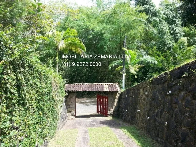Imagem 4: Terreno à venda em Paudalho-PE, bairro Aldeia: 1.000m² de área - HARAS DE ALDEIA