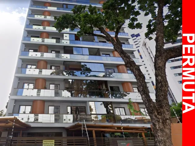 Imagem: Apartamento de luxo à venda 3 quartos