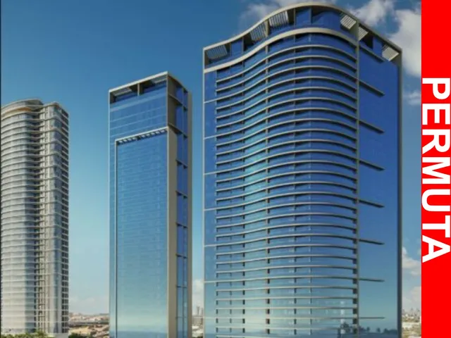 Imagem: Imperdível Apartamento de Luxo com 4 Quartos