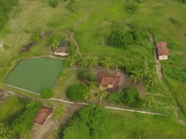 Imagem 1: Oportunidade imperdível: Lote à venda no Centro de Cabo de Santo Agostinho-PE com