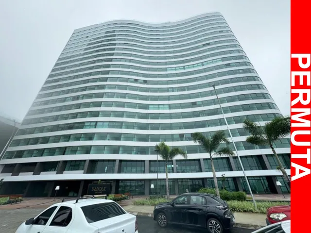 Imagem: Apartamento à venda em Recife-PE, no bairro