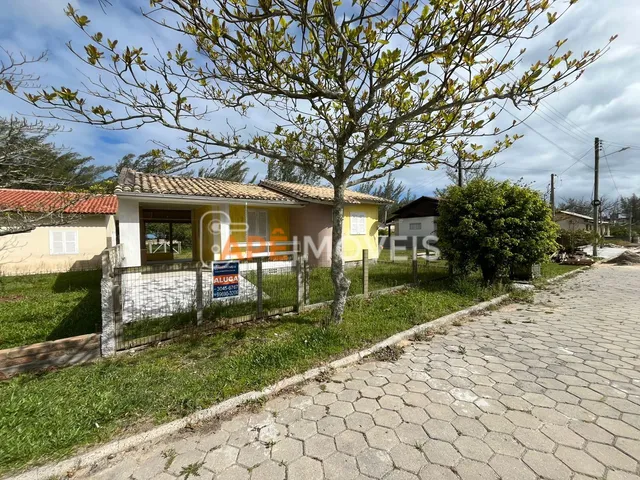 Imagem: Casa 3 Dormitórios Temporada Esplanada