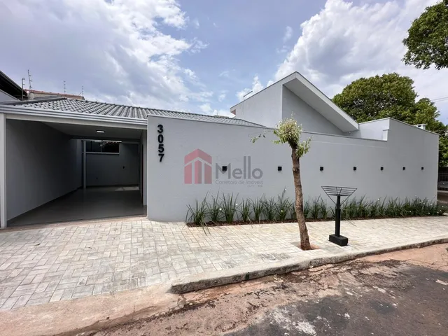Imagem: Imperdível Casa À Venda em Umuarama-Pr
