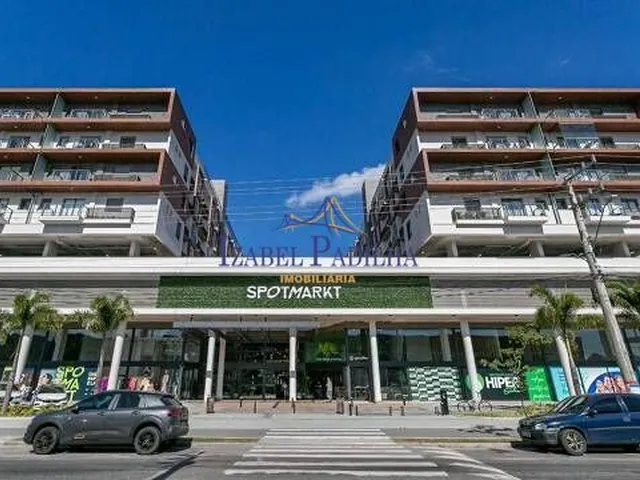 Imagem: SpotMarkt Mall - Apartamento à venda no