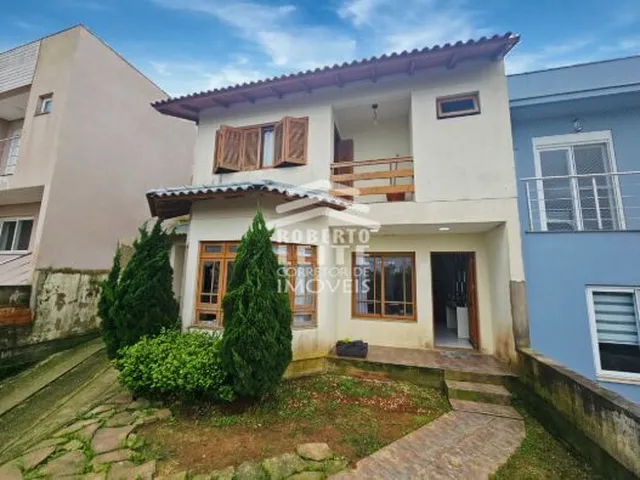 Imagem: Residencial Verdes Campos - Casa à Venda