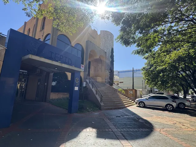 Imagem: Loja À Venda no Bairro Jardim Caramuru