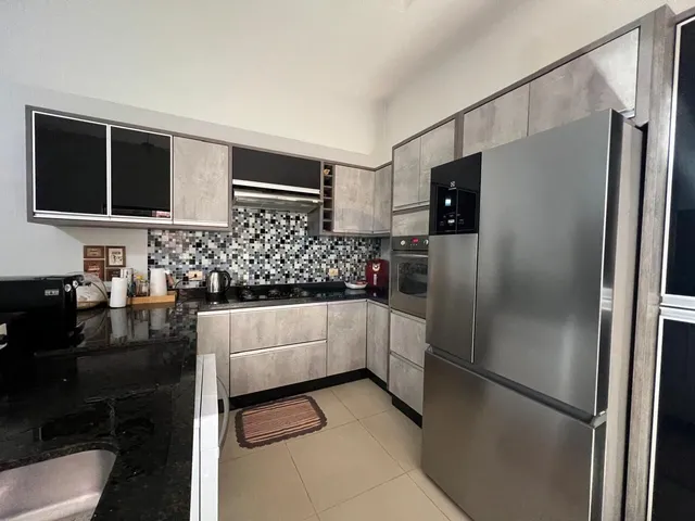 Imagem: Casa à venda no bairro Jardim Colibri