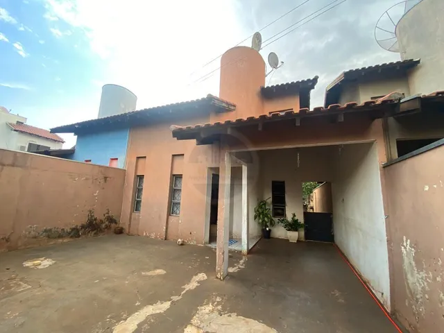 Imagem 2: Sobrado em Jardim Água Boa, Dourados/MS