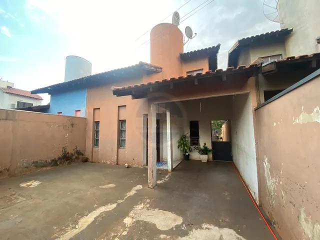 Imagem 14: Sobrado em Jardim Água Boa, Dourados/MS