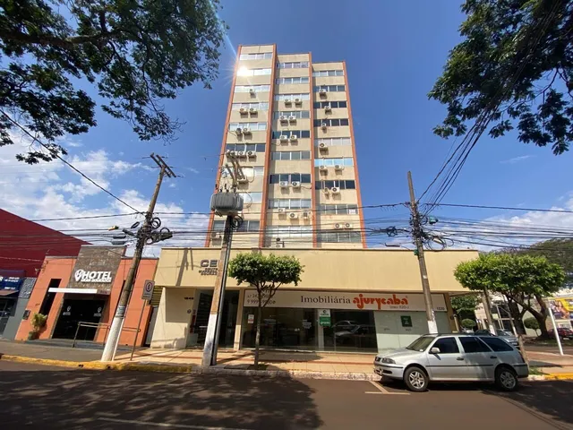 Imagem: Sala Comercial em Centro, Dourados/Ms
