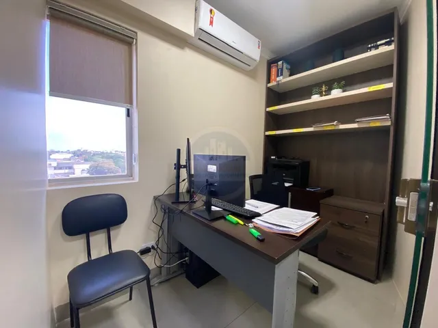 Imagem 3: Sala Comercial em Centro, Dourados/Ms