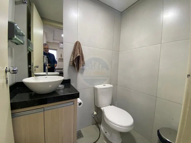 Imagem 7: Sala Comercial em Centro, Dourados/Ms