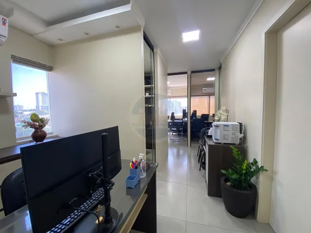 Imagem 2: Sala Comercial em Centro, Dourados/Ms