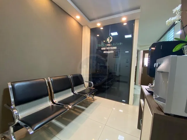 Imagem 2: Sala Comercial em Centro, Dourados/MS