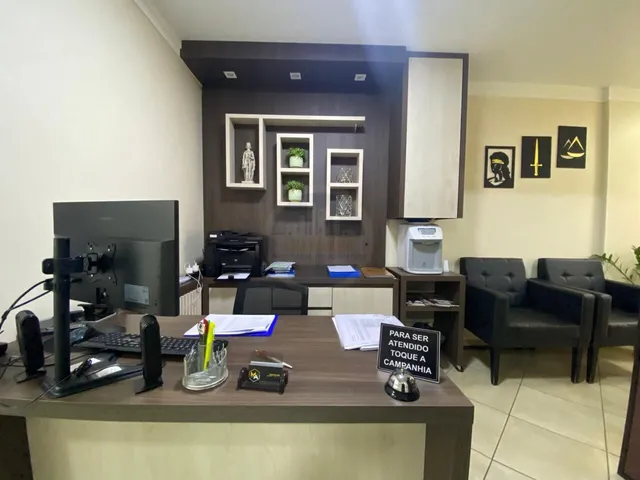 Imagem: Sala Comercial em Centro, Dourados/MS