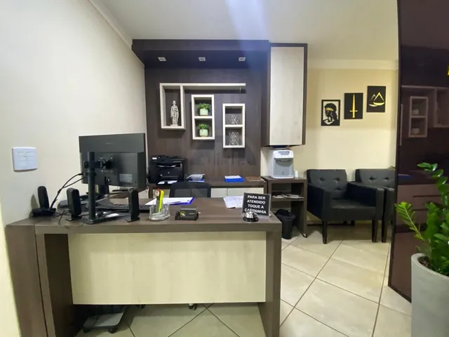 Imagem 2: Sala Comercial em Centro, Dourados/MS