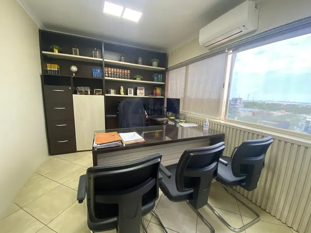 Imagem 6: Sala Comercial em Centro, Dourados/MS