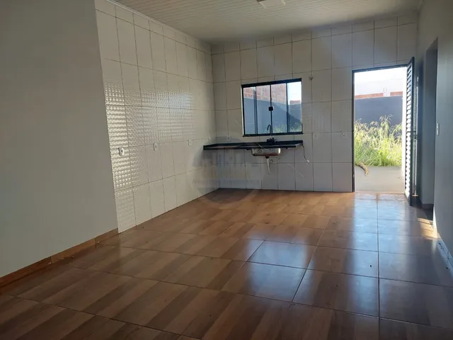 Imagem: Casa à venda no bairro Esplanada - Dourados/MS