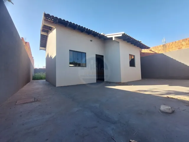 Imagem 14: Casa à venda no bairro Esplanada - Dourados/MS