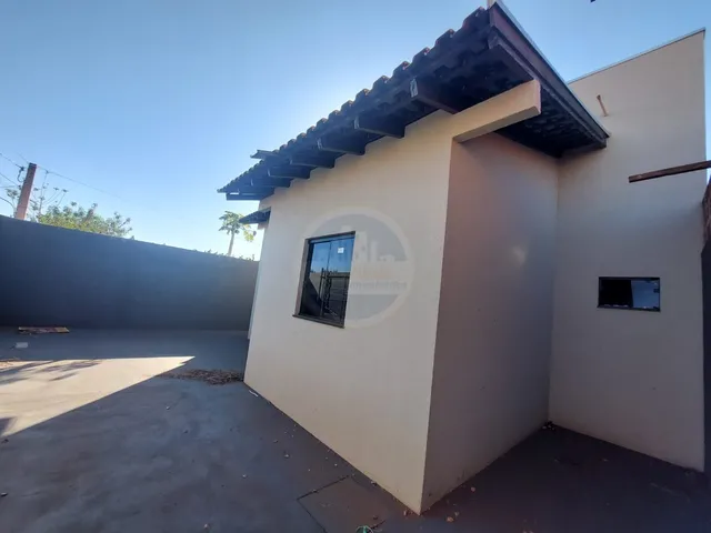 Imagem 9: Casa à venda no bairro Esplanada - Dourados/MS