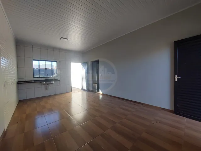 Imagem 10: Casa à venda no bairro Esplanada - Dourados/MS