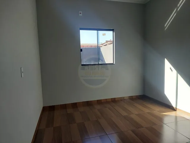 Imagem 12: Casa à venda no bairro Esplanada - Dourados/MS