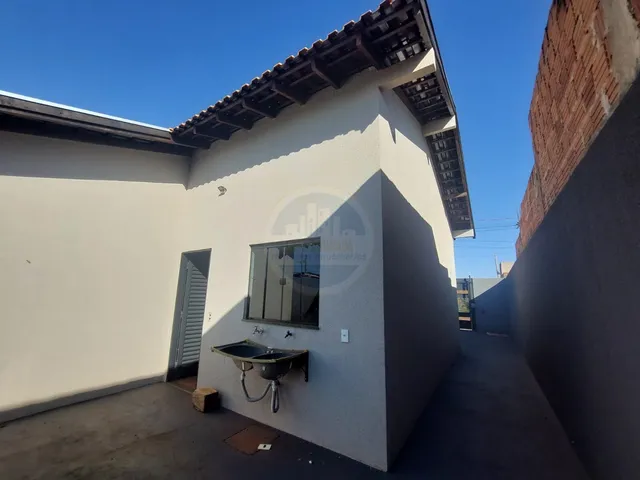 Imagem 3: Casa à venda no bairro Esplanada - Dourados/MS
