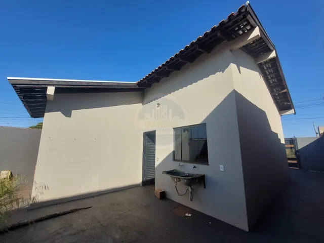 Imagem 8: Casa à venda no bairro Esplanada - Dourados/MS