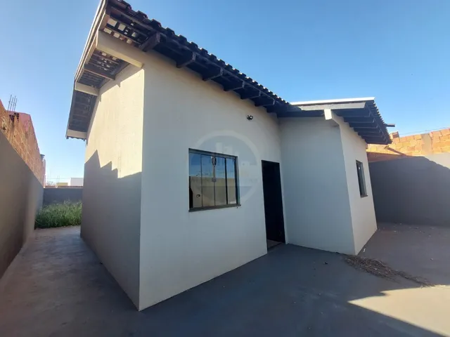 Imagem 5: Casa à venda no bairro Esplanada - Dourados/MS