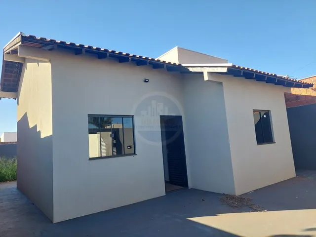 Imagem 11: Casa à venda no bairro Esplanada - Dourados/MS