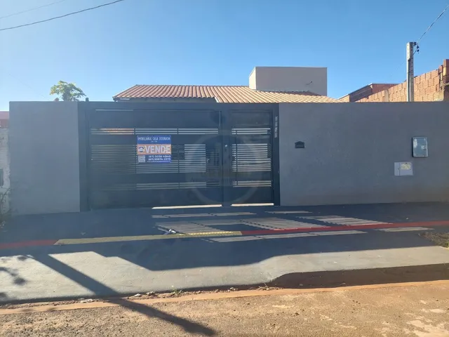 Imagem 6: Casa à venda no bairro Esplanada - Dourados/MS